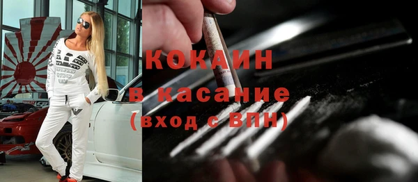 стаф Абинск