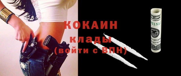 стаф Абинск